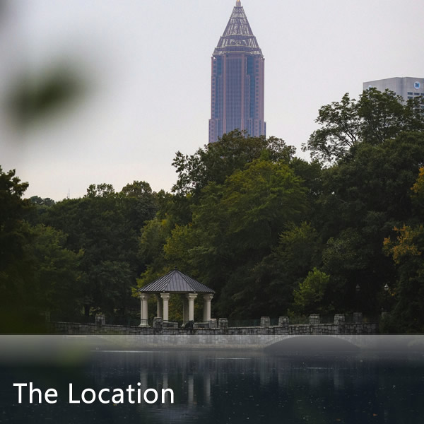Great Location